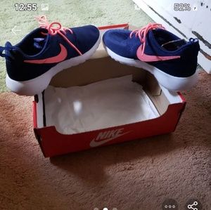 Nike sneakers